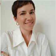 Hola!
Me llamo Cristina, vivo en Barcelona y mientras emprendo ofrezco clases de refuerzo de lo que soy experta